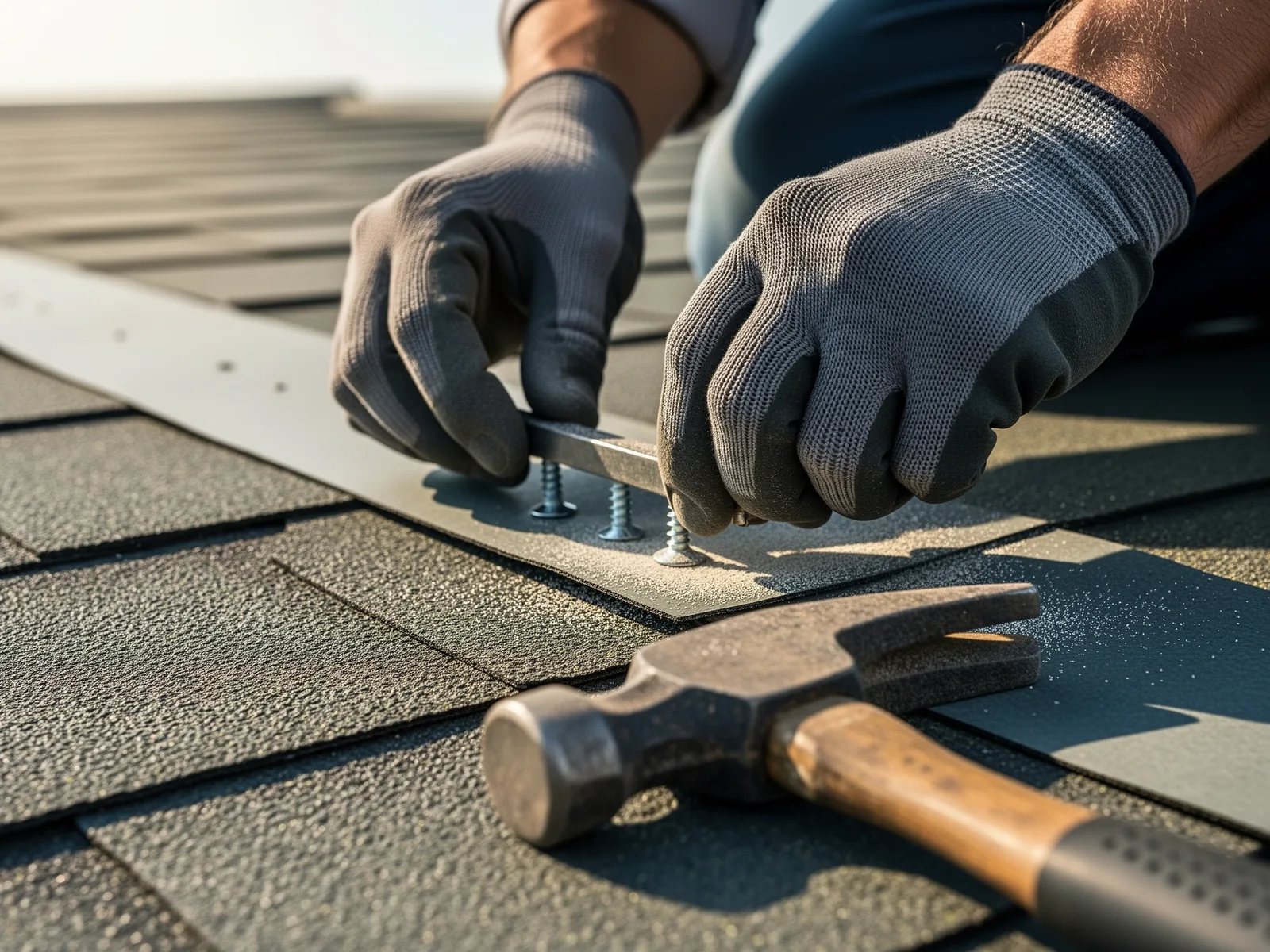 Why choose Fascia Repair in Utah